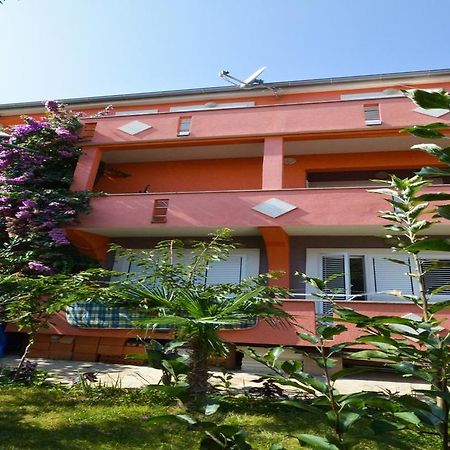 Villa Nada زادار المظهر الخارجي الصورة