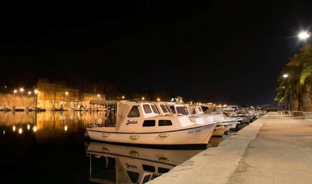 Villa Nada زادار المظهر الخارجي الصورة