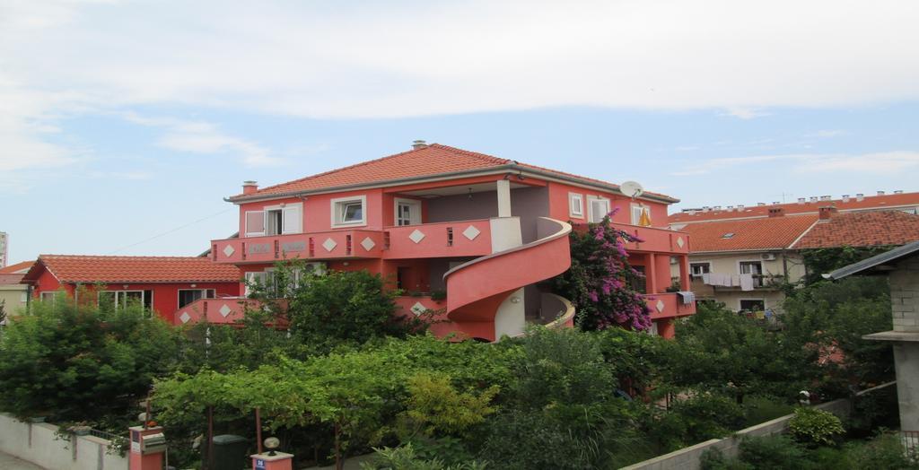 Villa Nada زادار المظهر الخارجي الصورة