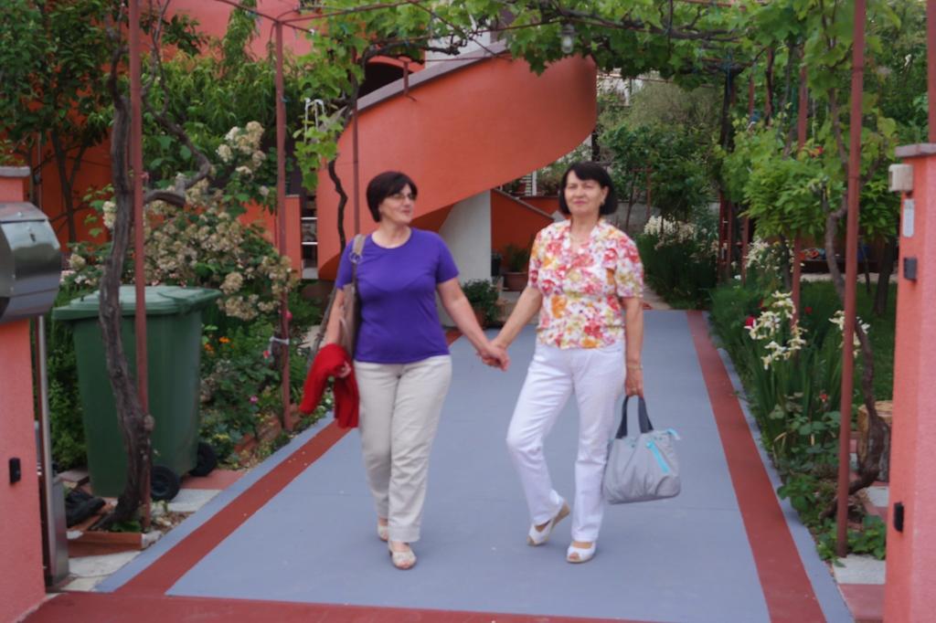 Villa Nada زادار المظهر الخارجي الصورة