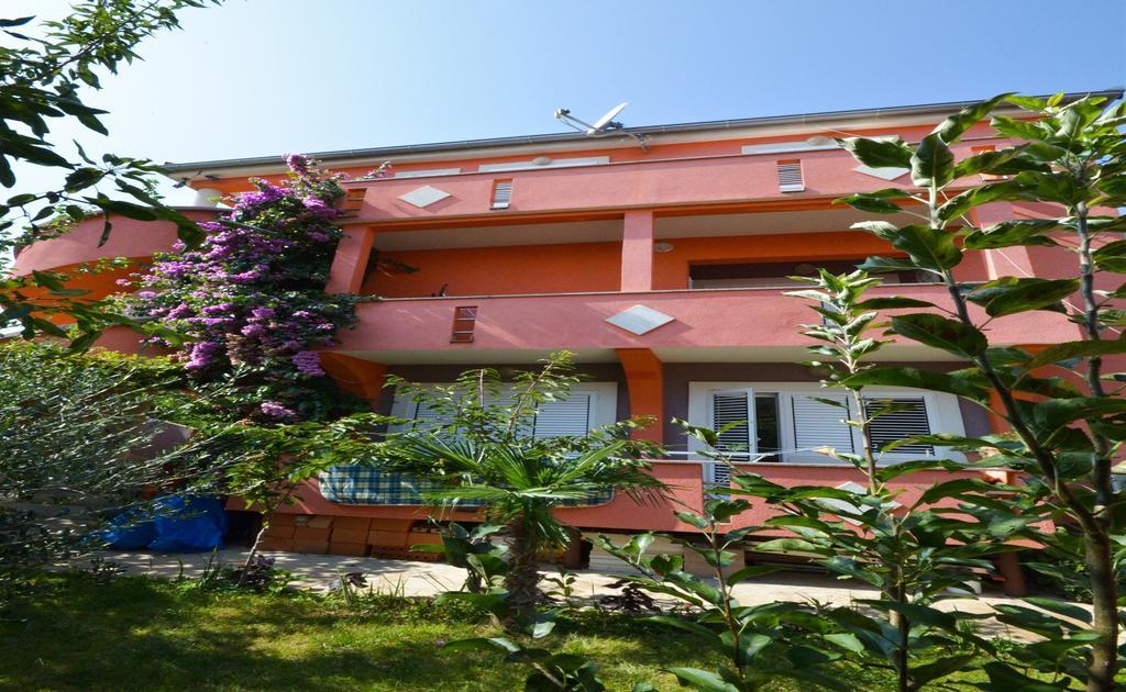Villa Nada زادار المظهر الخارجي الصورة