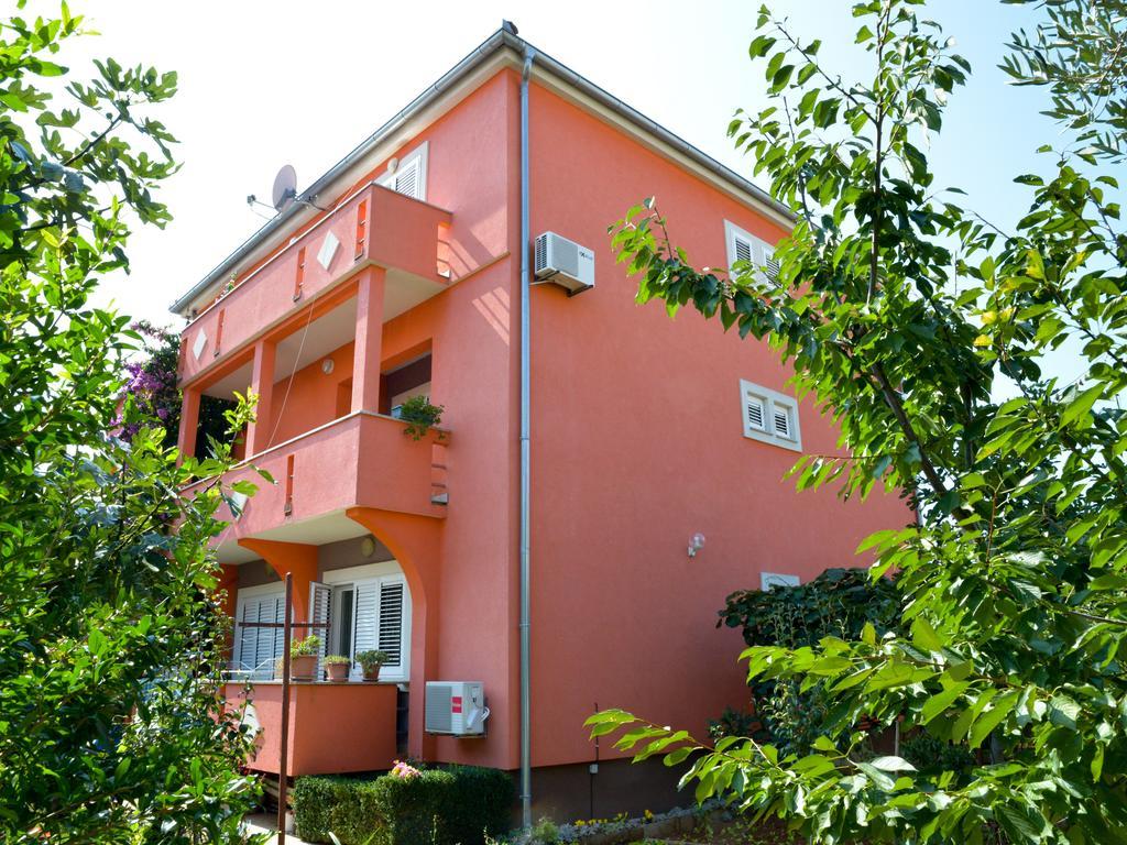 Villa Nada زادار الغرفة الصورة