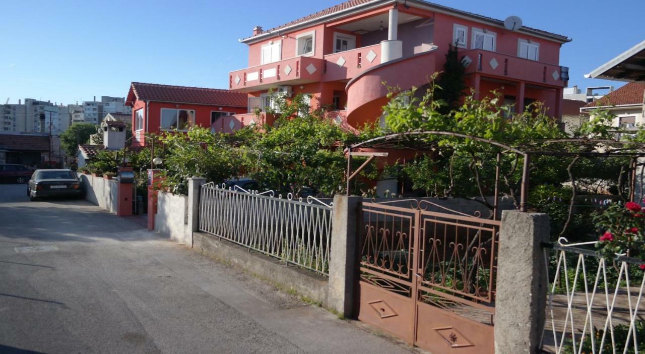 Villa Nada زادار المظهر الخارجي الصورة