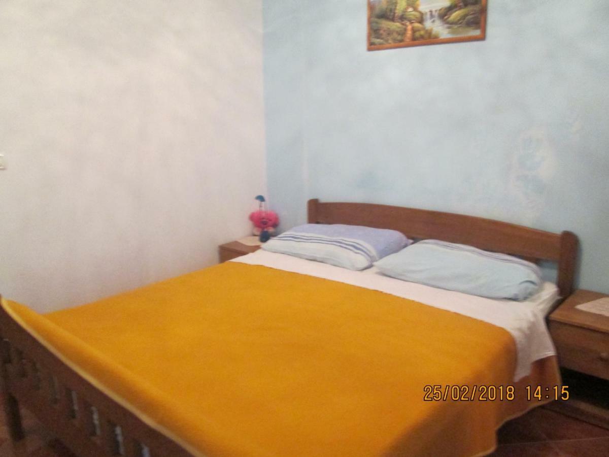Villa Nada زادار المظهر الخارجي الصورة